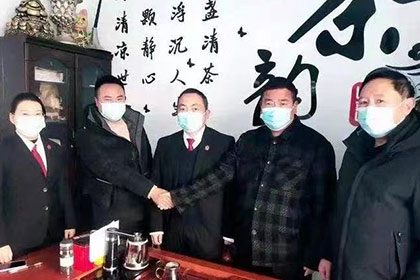 追讨借款不归还的法律途径
